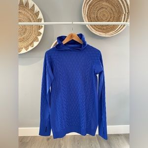 lululemon Restless Hoodie